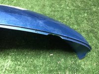 Крышка зеркала правая Citroen C3 2 (2009-2016)