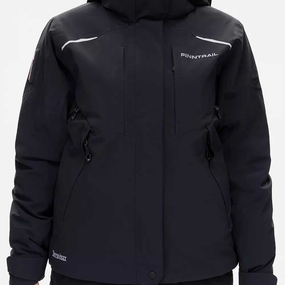 КУРТКА ГОРНОЛЫЖНАЯ FINNTRAIL ЖЕНСКАЯ ASPEN 3463