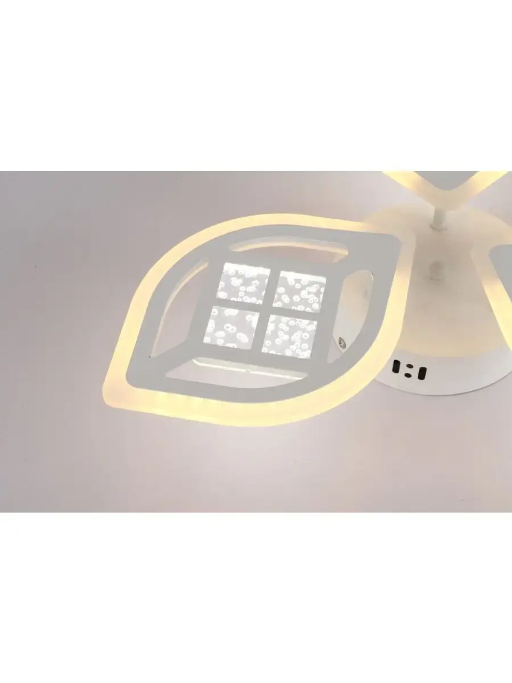 Светодиодный светильник 84W