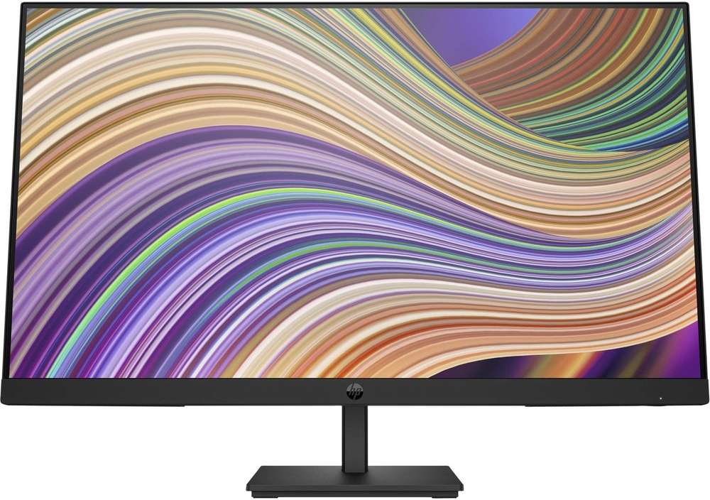 Монитор 27" HP P27 G5