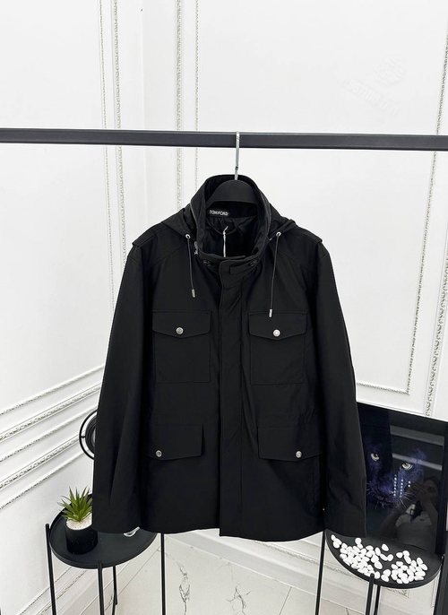 Ветровка Tom Ford