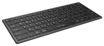 Клавиатура A4Tech FX61 серый