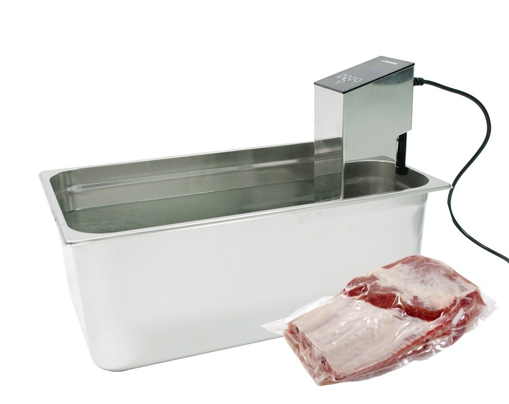Термостат Kocateq BM110SV для ванны варочной sous vide