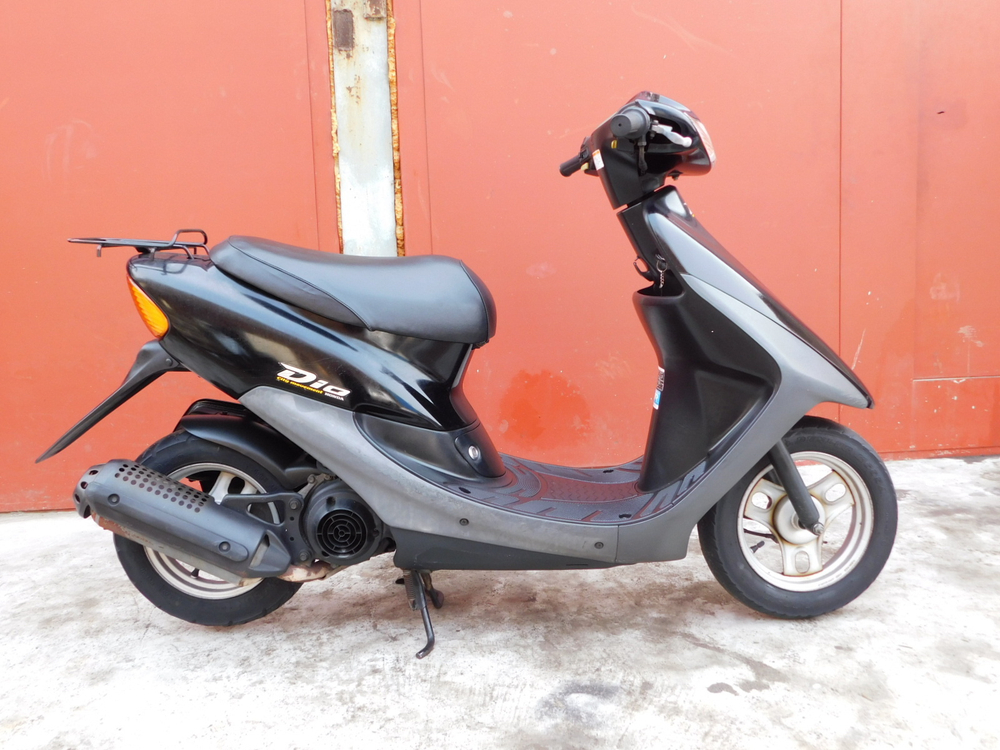 Honda Dio AF34 AF34-3063721