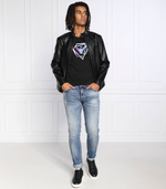 Джинсы j06 Emporio Armani - темно-синий(6L1J06 1DMXZ)