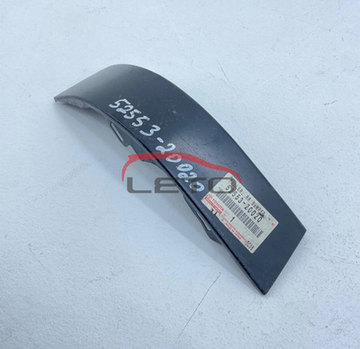 Ресничка бампера (RE,LH) 52553-20020 5255320020