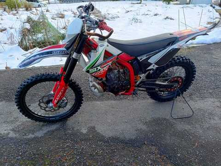 Gas Gas EC250 , 2010