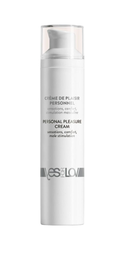 Крем для мастурбации Personal Pleasure Cream