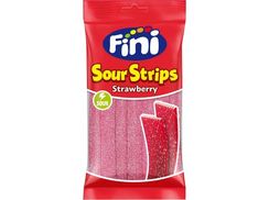 Fini meyvəli marmelad 16x125 Q