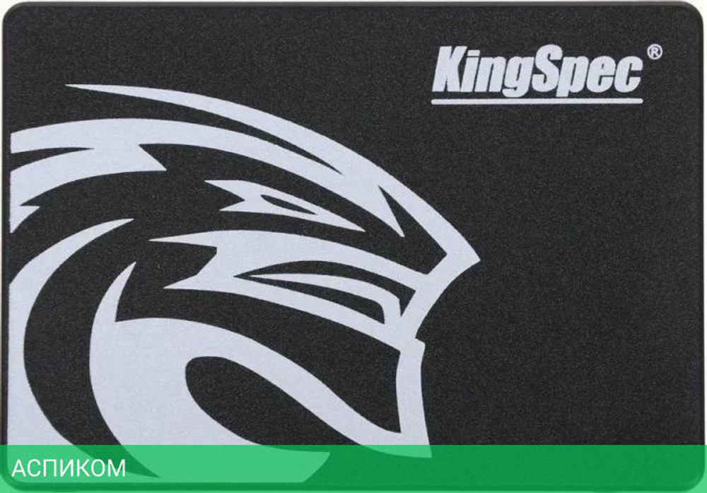 SSD диск Kingspec 2.5" 1.0Tb P3 Series (P3-1TB)
