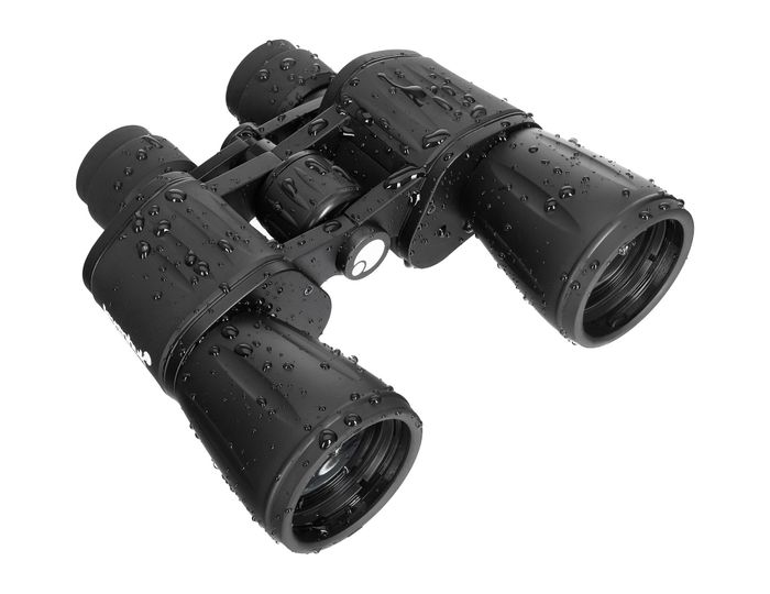 Бинокль Levenhuk New Atom 7x50