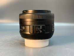 Nikon 35mm 1.8G AF-S DX Nikkor