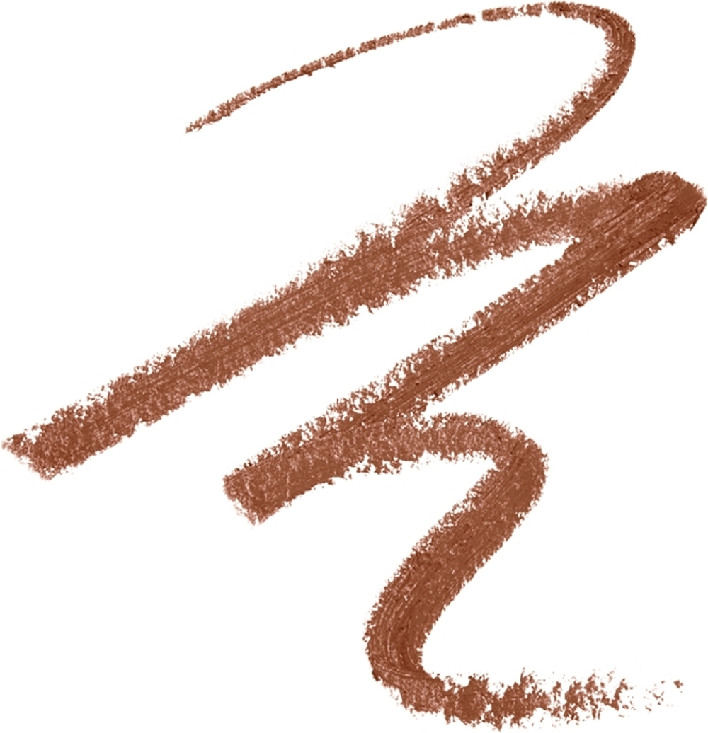 Buxom POWER LINE PLUMPING LIP LINER - Кремовый карандаш для губ с увеличивающим эффектом, 0,3 g
