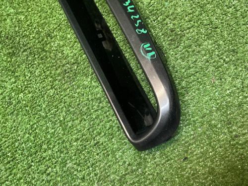 Накладка перед. бампера BMW X7 G07 (19-22) M-paket