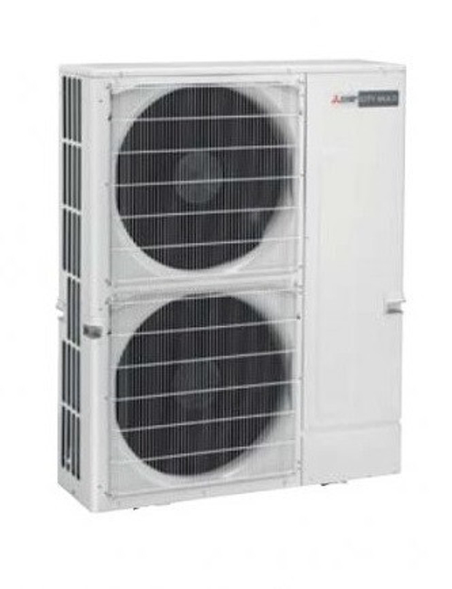 Наружный блок VRF Mitsubishi Electric PUMY-SP140YKA