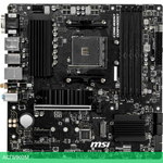 Материнская плата MSI B550M Pro-VDH WiFi mATX DDR4