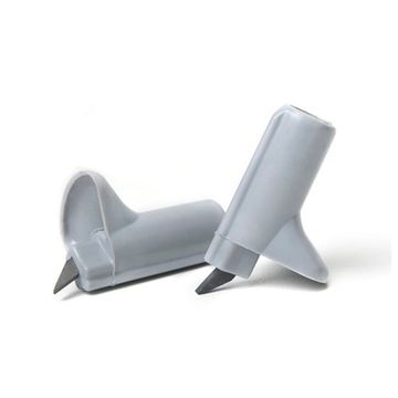 Наконечники лыжероллерные ELVA, 12мм