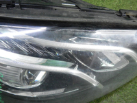 Фара правая Mercedes E W213 (2016-2021) LED