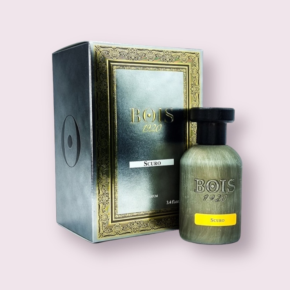 Парфюмерная вода Bois 1920 "Scuro",100 ml (LUXE)