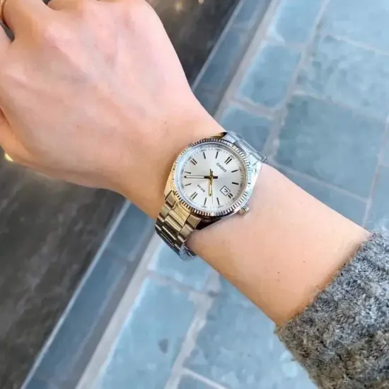 Наручные часы Casio MTP-1302D-7A2