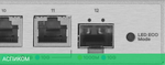 Коммутатор Zyxel XGS1250-12-ZZ0102F