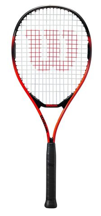 Ракетка детская Wilson Pro Staff Precission Jr 26