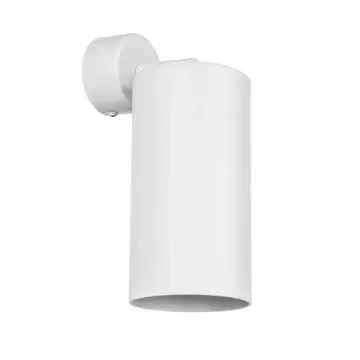 Спот 1*GU10 RB6486 белый Rullo Lightstar