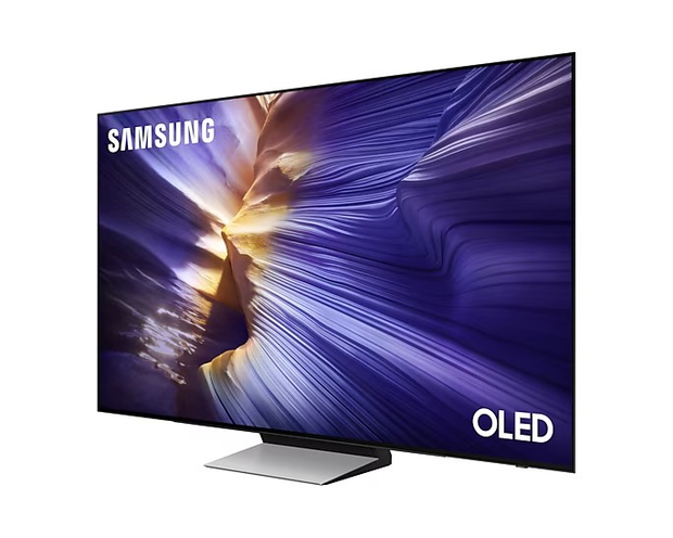OLED телевизор Samsung QE55S90F