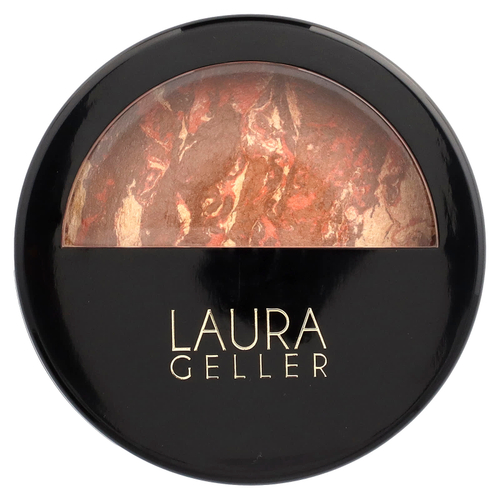 Laura Geller, Baked Balance-N-Brighten, тональный крем для коррекции цвета, 0006029B ирис, 9 г (0,32 унции)