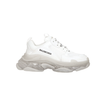Balenciaga Triple S Clear Sole (Женская размерная сетка)