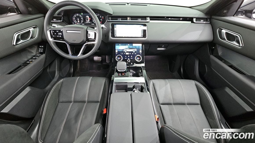 Land Rover Range Rover Bella 3.0 P400 R-Dynamic SE (12.2022)