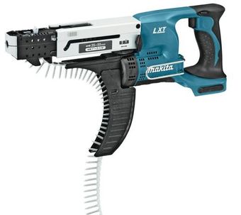 Аккумуляторный шуруповерт Makita LXT DFR550Z