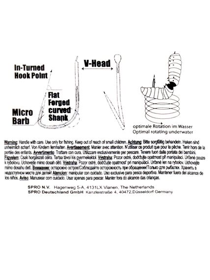 Крючки Gamakatsu TM A1 LS-708N HOOKS NICKEL разм. 08 15шт.