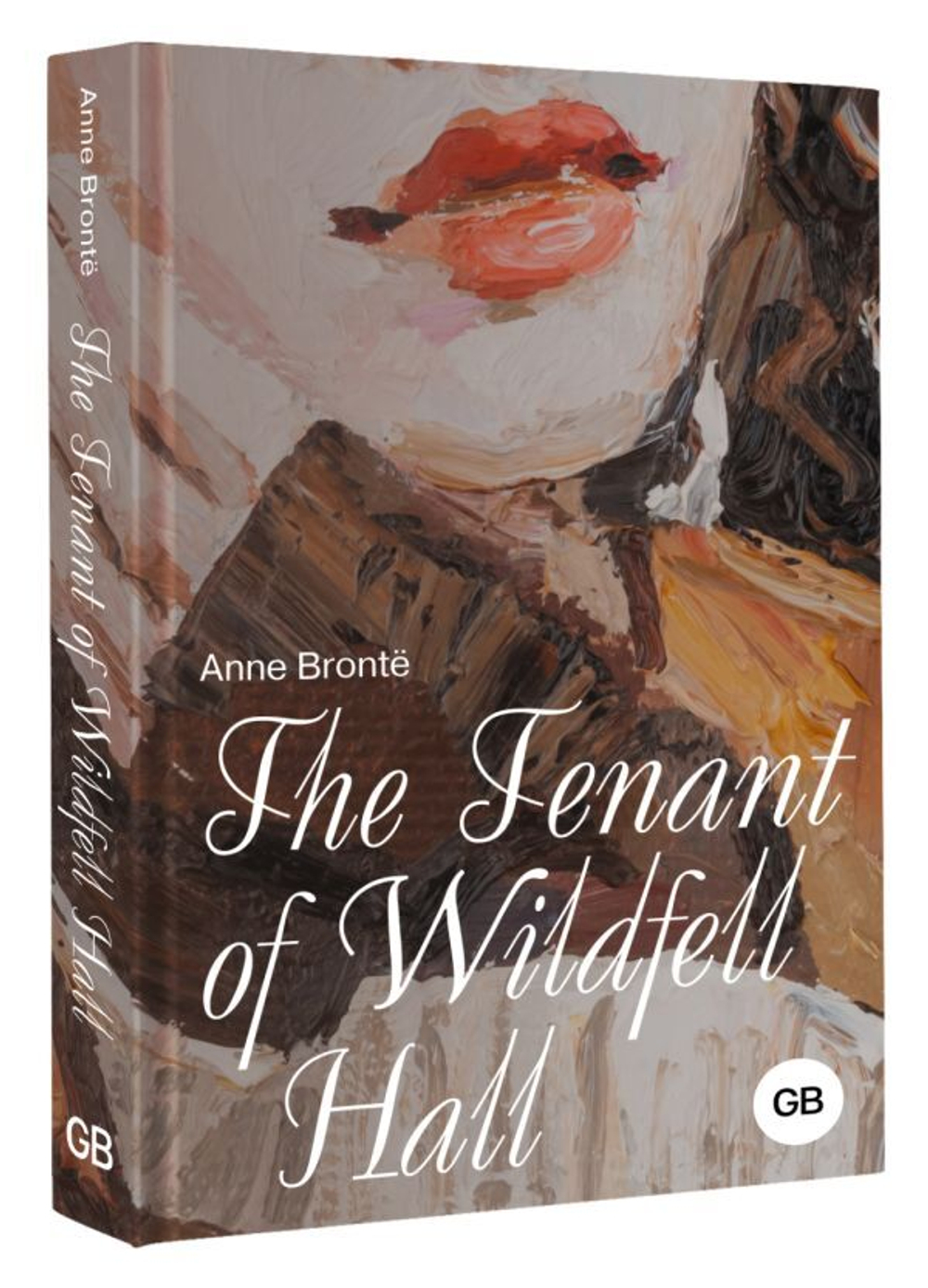 The Tenant of Wildfell Hal