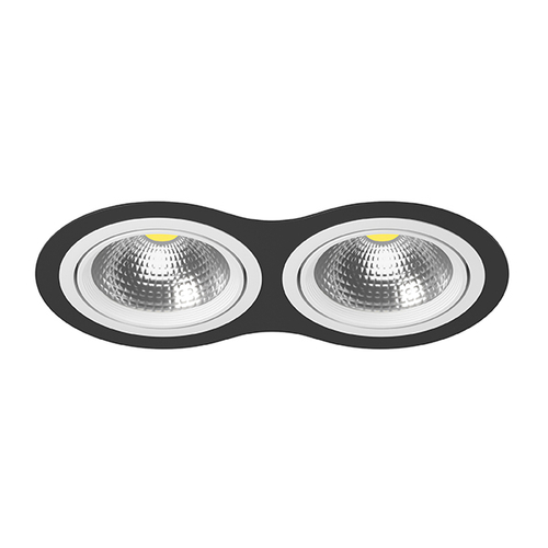 i9270606 Светильник INTERO 111 Double ROUND (217927+217906+217906)