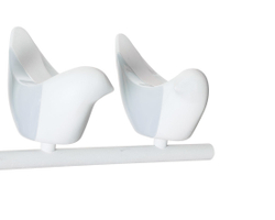 Люстра Creative Bird Chandelier 6R