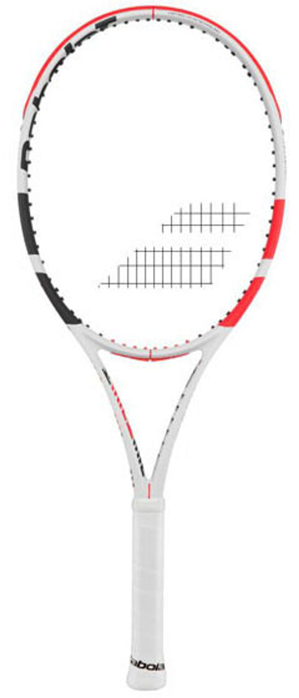 Теннисная ракетка Babolat Pure Strike 100 3gen.