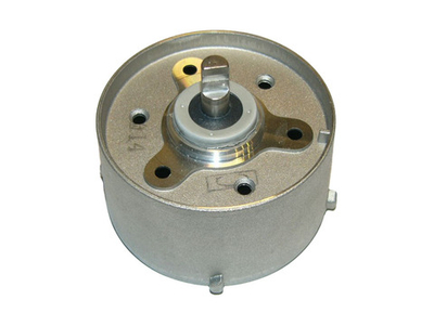 Привод ведра хлебопечки Panasonic SD-251 - SD-257