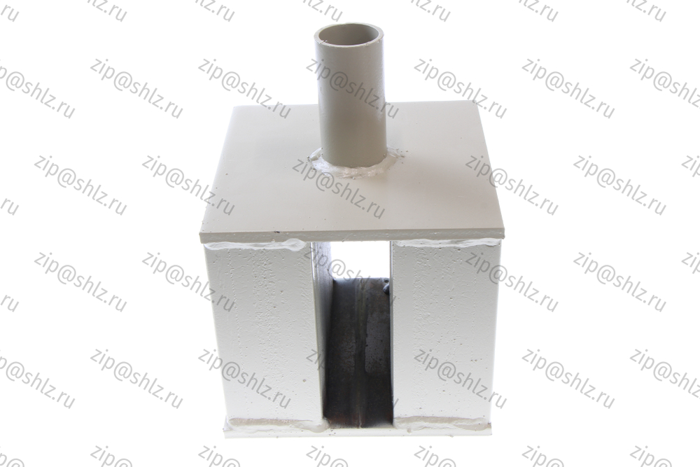 Буфер в сборе 3005.01.00.100