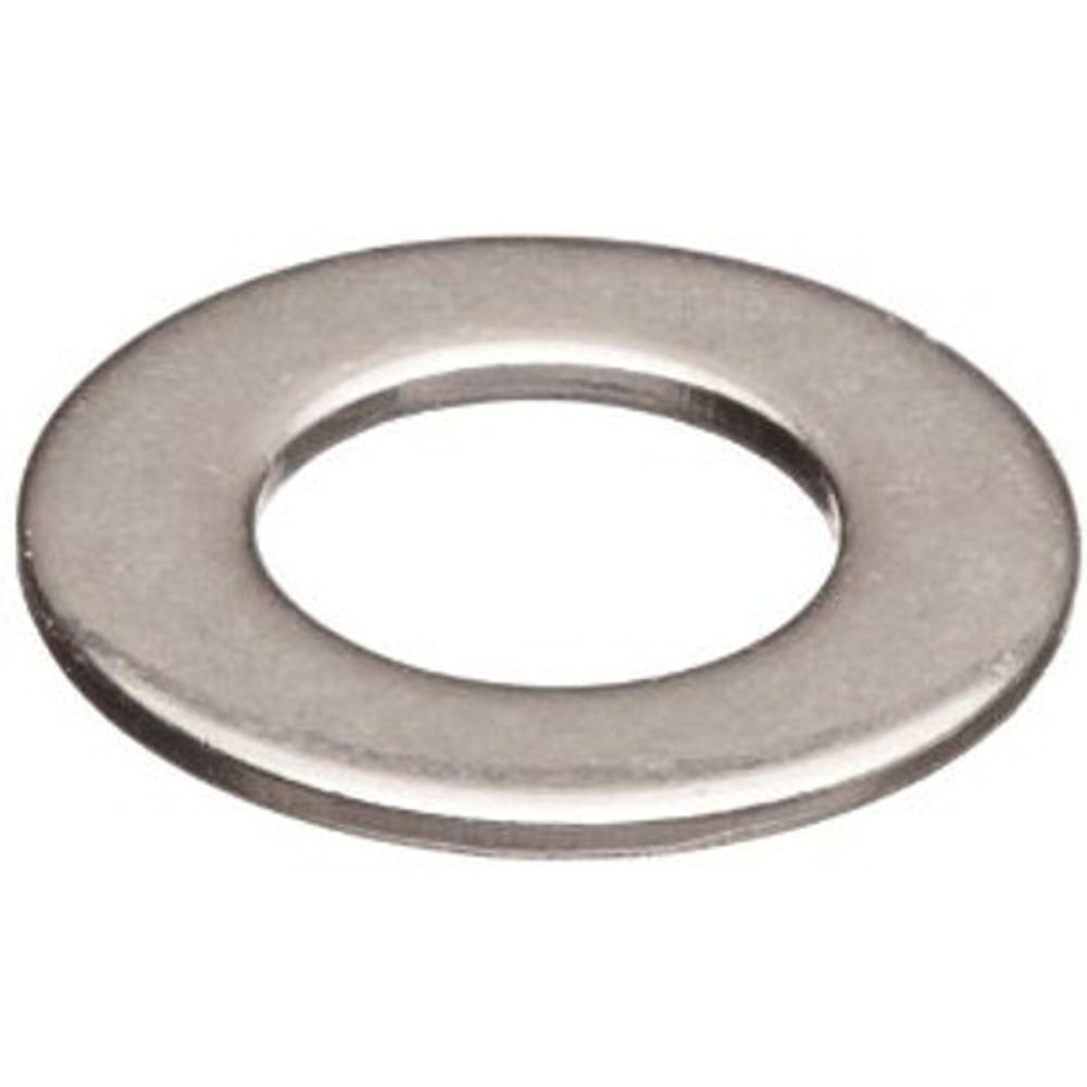 NAS1149CN832R Flat Washer, #8 Size