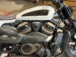 Harley-Davidson Sportster S, 2021