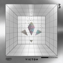 Альбом Victon - Victon 3rd Mini Album