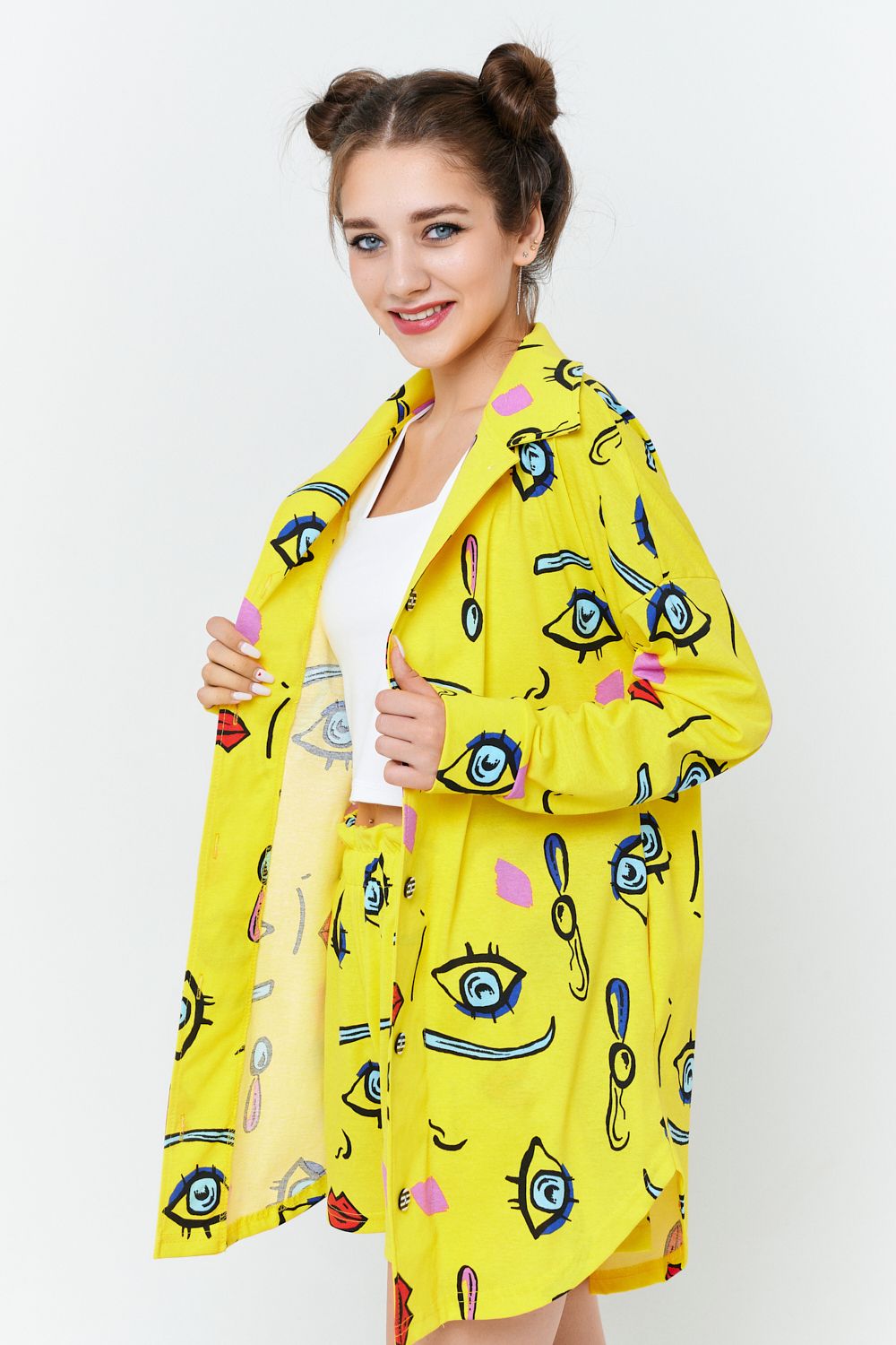 Туника 67021 Натали (Акция)