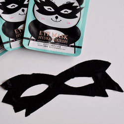 Тканевая маска для кожи вокруг глаз