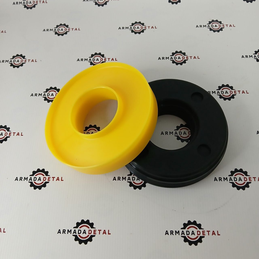 Уплотнение фиксатора каретки гидрозамка манжета | 904/20336, 904/20140 | OEM