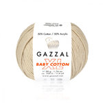 Baby Cotton XL Gazzal