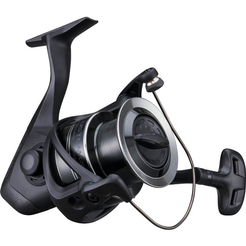 Катушка Okuma Custom Spod 7000S