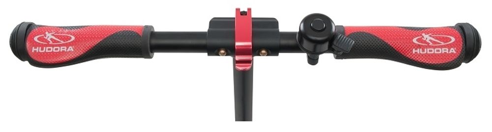 Самокат Hudora Big Wheel Style 230