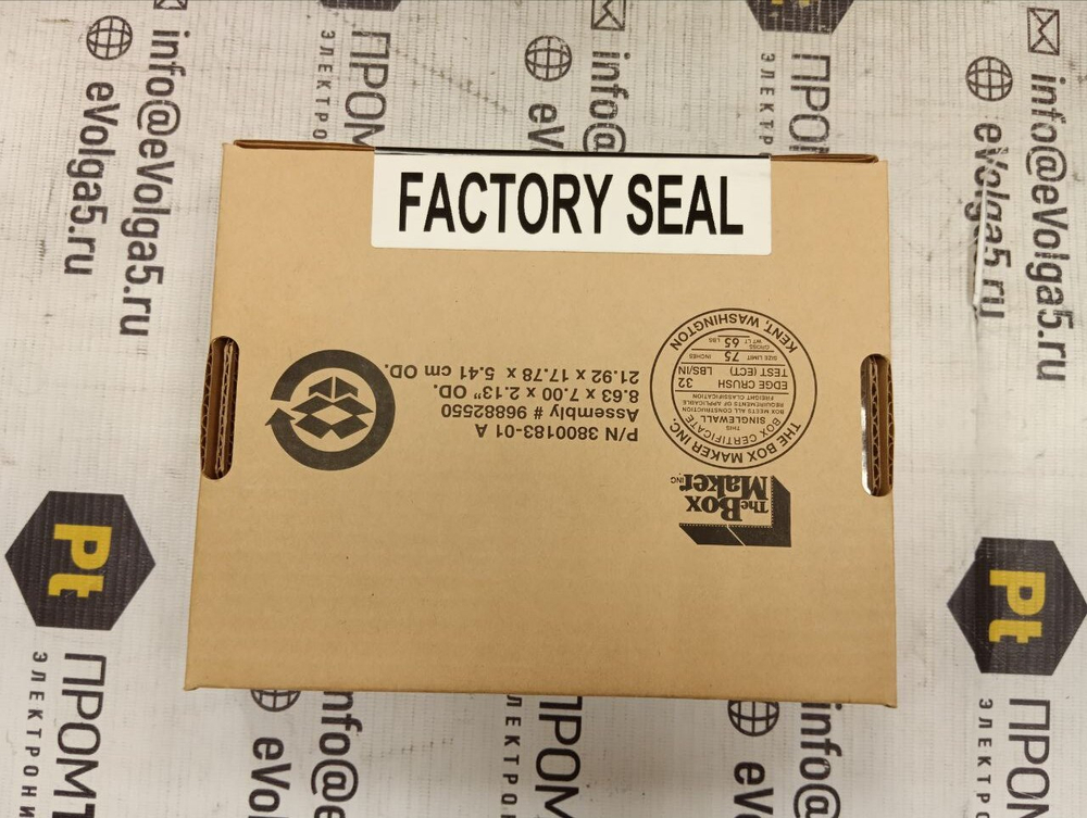 Allen-Bradley 1756-IF8H новое