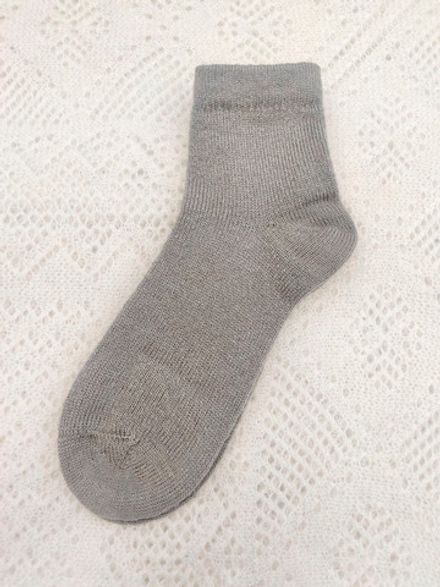 Носки женские Н261-03 серые
